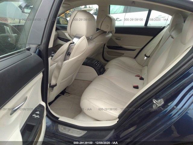 Photo 7 VIN: WBA6B4C50ED099046 - BMW 6 