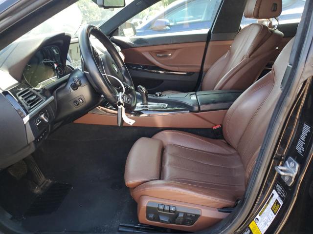 Photo 6 VIN: WBA6B4C50ED099290 - BMW 650 XI GRA 