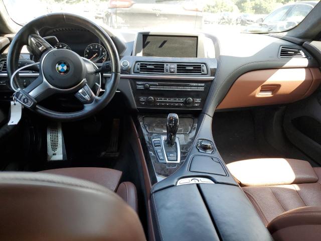 Photo 7 VIN: WBA6B4C50ED099290 - BMW 650 XI GRA 