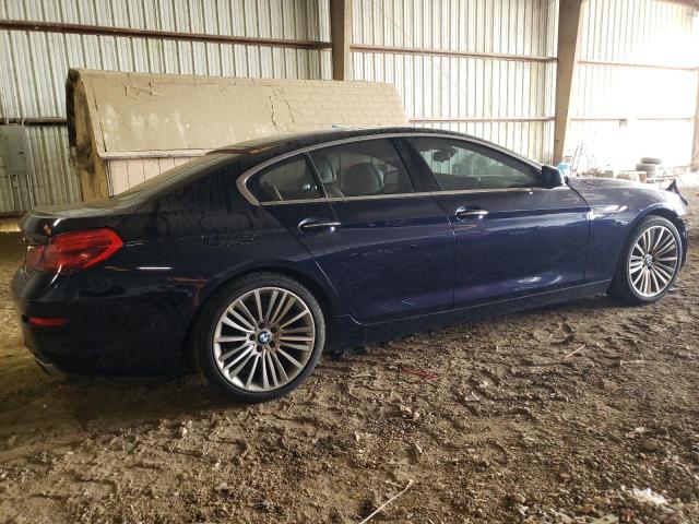 Photo 2 VIN: WBA6B4C50FD760978 - BMW ALPINA B6 