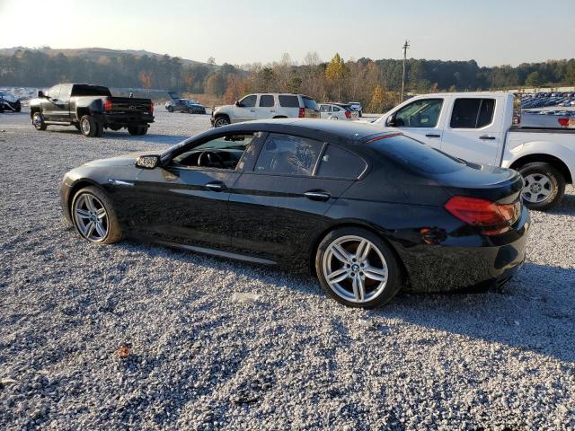 Photo 1 VIN: WBA6B4C50FD761239 - BMW ALPINA B6 