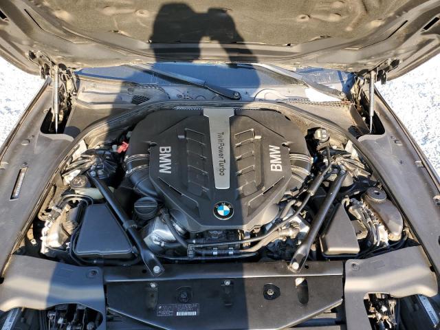 Photo 10 VIN: WBA6B4C50FD761239 - BMW ALPINA B6 