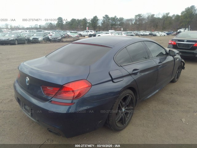 Photo 3 VIN: WBA6B4C51DD097921 - BMW 6 