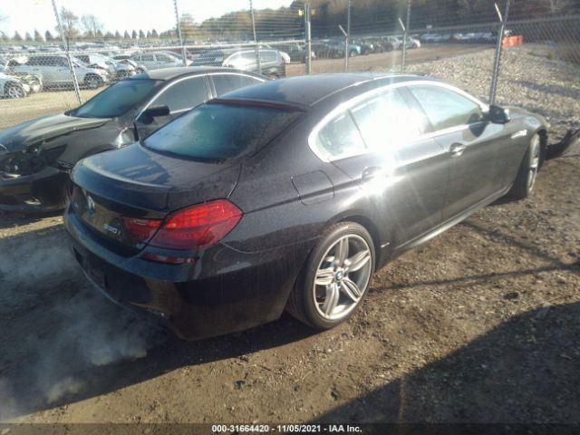 Photo 3 VIN: WBA6B4C51DD098406 - BMW 6 