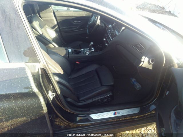 Photo 4 VIN: WBA6B4C51DD098406 - BMW 6 