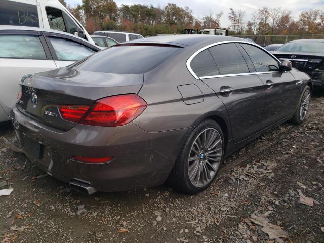 Photo 3 VIN: WBA6B4C51DD098423 - BMW 6ER 