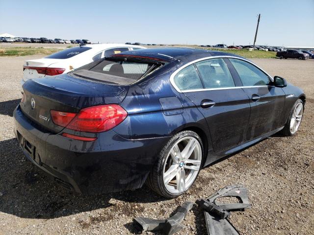 Photo 3 VIN: WBA6B4C51DDG67550 - BMW 650 XI 