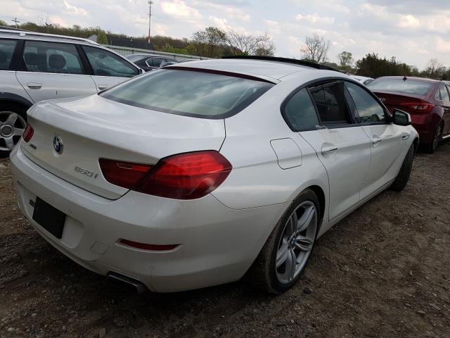 Photo 3 VIN: WBA6B4C51DDG67872 - BMW 650 XI 