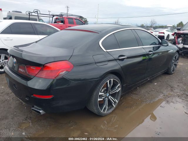 Photo 3 VIN: WBA6B4C51ED098987 - BMW 6 SERIES 