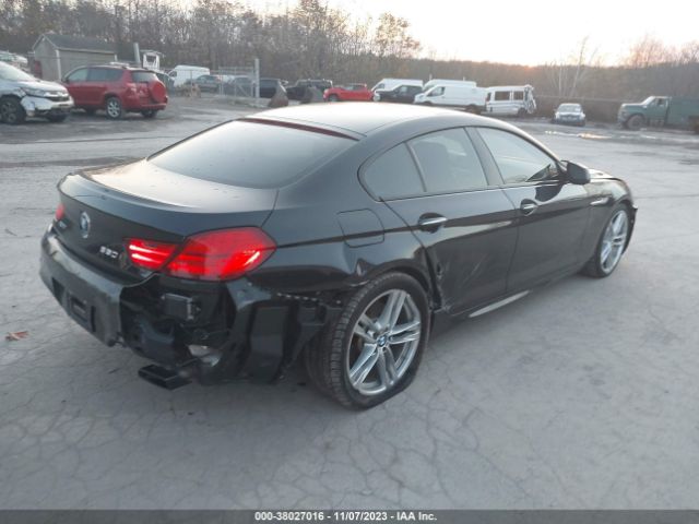 Photo 3 VIN: WBA6B4C51ED371359 - BMW 6 SERIES 