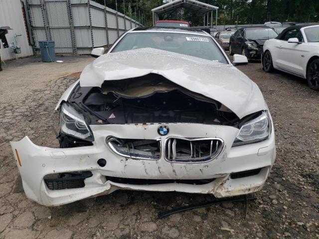 Photo 4 VIN: WBA6B4C51ED760227 - BMW 650 XI GRA 