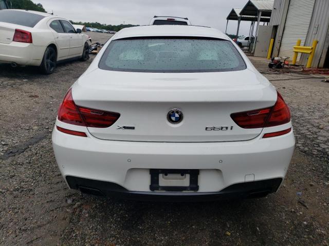 Photo 5 VIN: WBA6B4C51ED760227 - BMW 650 XI GRA 