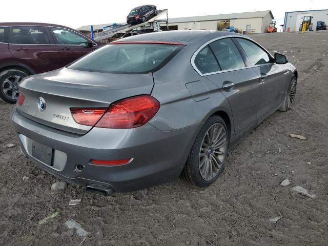 Photo 3 VIN: WBA6B4C52DD098205 - BMW 650 XI 