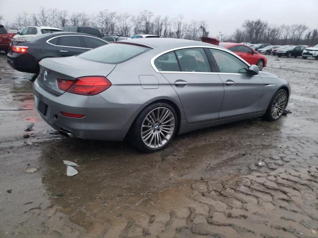 Photo 2 VIN: WBA6B4C52DD098205 - BMW 650 XI 