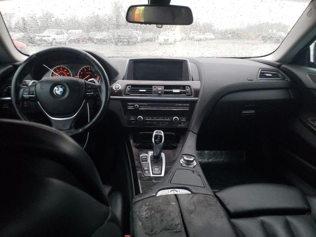 Photo 7 VIN: WBA6B4C52DD098205 - BMW 650 XI 