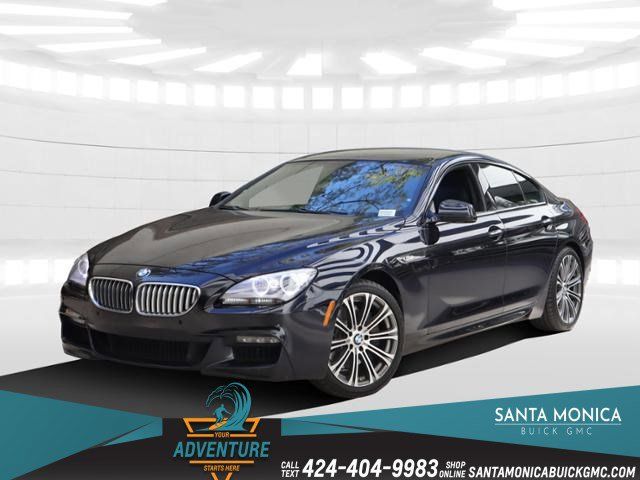 Photo 0 VIN: WBA6B4C52ED099002 - BMW 6 SERIES 