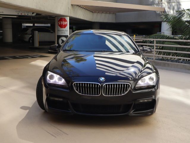 Photo 2 VIN: WBA6B4C52ED099002 - BMW 6 SERIES 