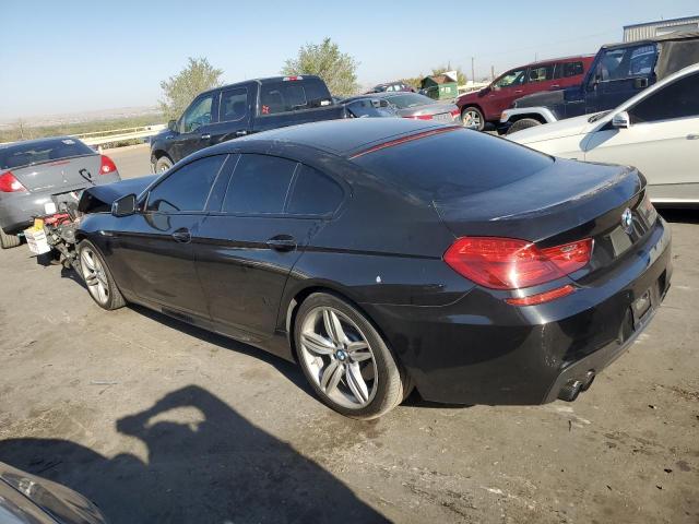 Photo 1 VIN: WBA6B4C52ED099386 - BMW 650 XI GRA 