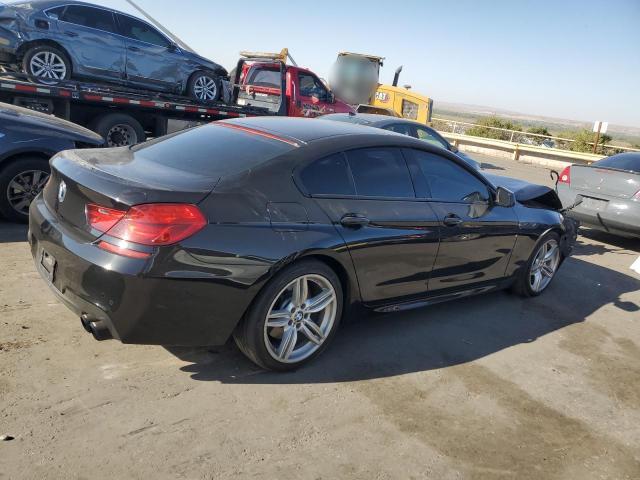 Photo 2 VIN: WBA6B4C52ED099386 - BMW 650 XI GRA 