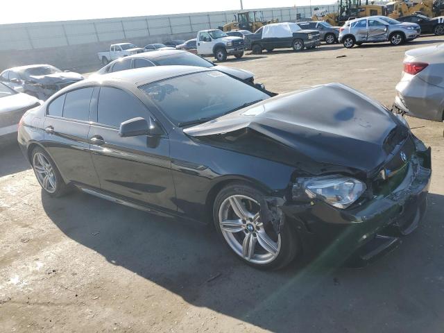 Photo 3 VIN: WBA6B4C52ED099386 - BMW 650 XI GRA 