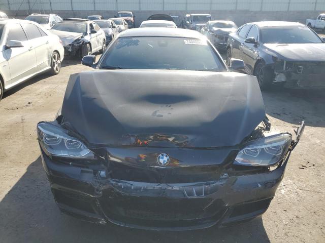 Photo 4 VIN: WBA6B4C52ED099386 - BMW 650 XI GRA 