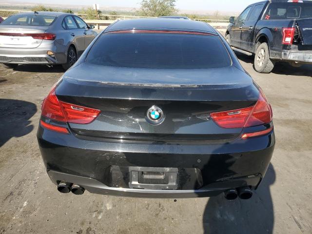 Photo 5 VIN: WBA6B4C52ED099386 - BMW 650 XI GRA 