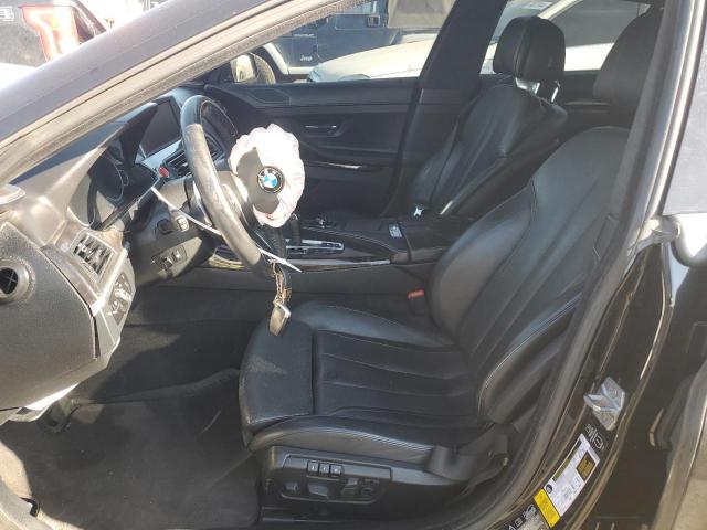 Photo 6 VIN: WBA6B4C52ED099386 - BMW 650 XI GRA 