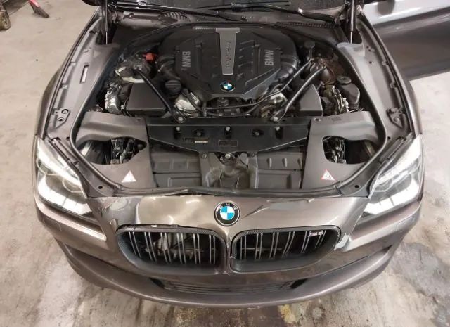 Photo 9 VIN: WBA6B4C52ED371421 - BMW 6 SERIES 