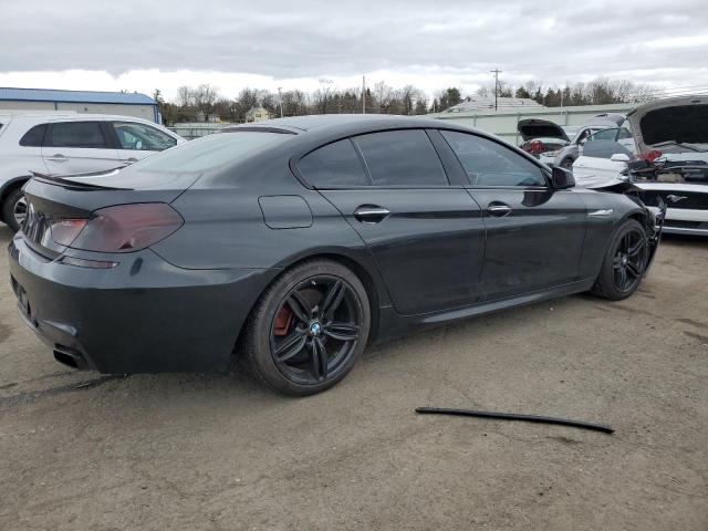 Photo 2 VIN: WBA6B4C52ED760463 - BMW 6 SERIES 