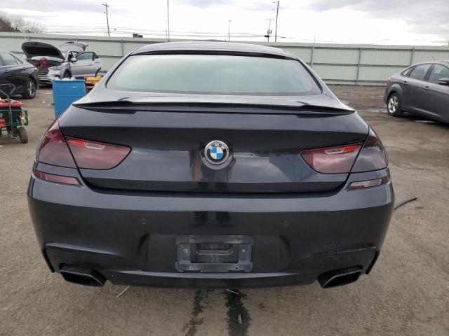 Photo 5 VIN: WBA6B4C52ED760463 - BMW 6 SERIES 