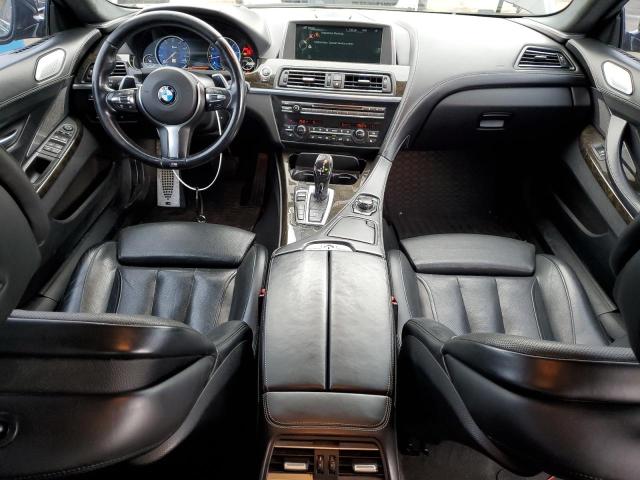 Photo 7 VIN: WBA6B4C52ED760463 - BMW 6 SERIES 