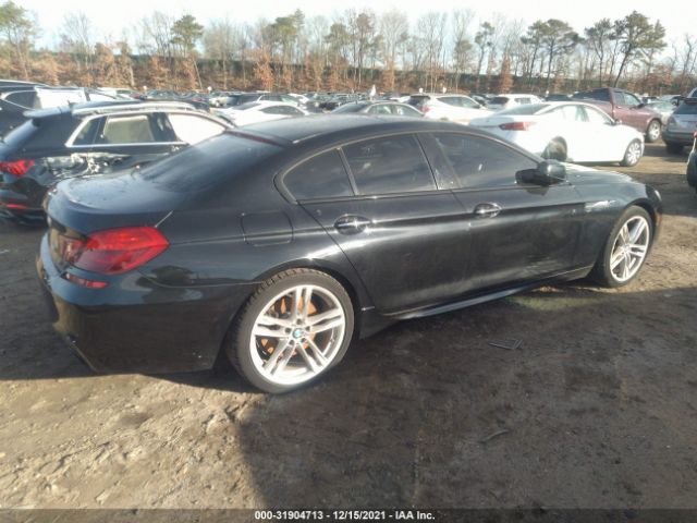 Photo 3 VIN: WBA6B4C52FD760609 - BMW 6 