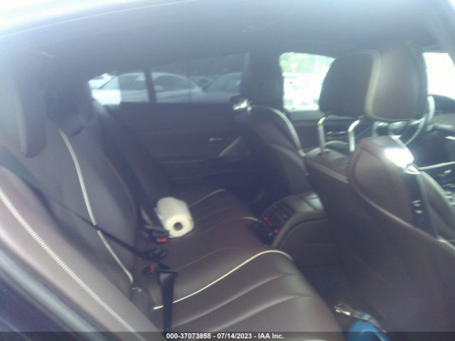 Photo 7 VIN: WBA6B4C52FD760979 - BMW 650I GRAN COUPE 