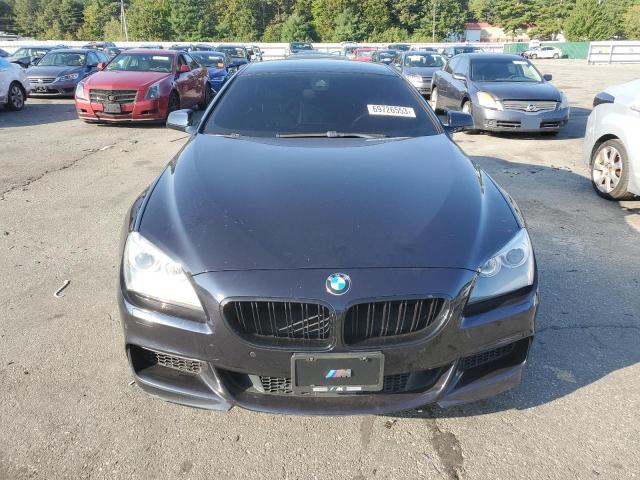 Photo 4 VIN: WBA6B4C52FD761274 - BMW 6 SERIES 