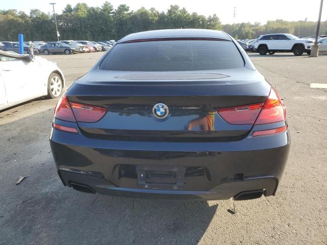 Photo 5 VIN: WBA6B4C52FD761274 - BMW 6 SERIES 