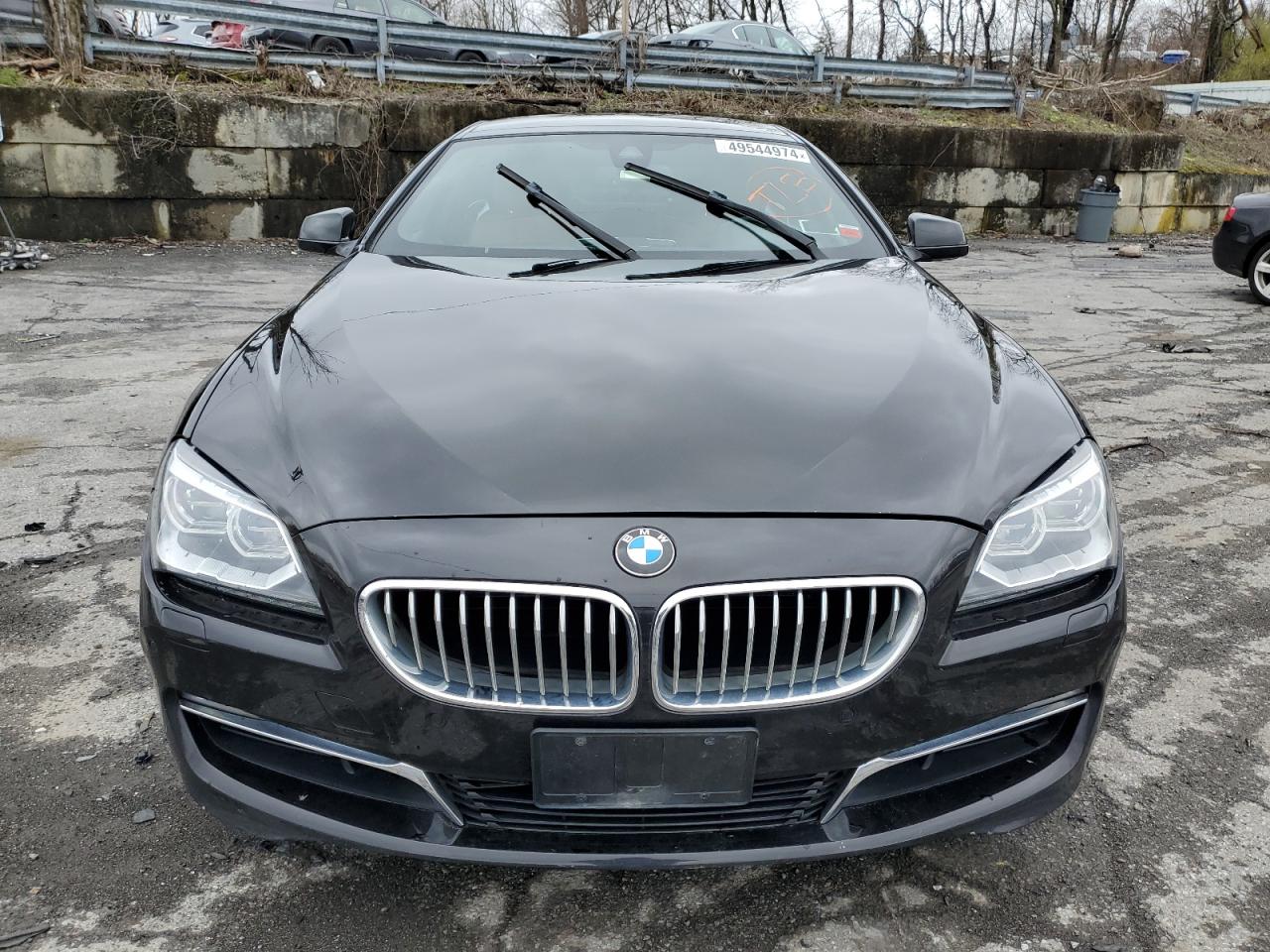 Photo 4 VIN: WBA6B4C53DD098875 - BMW 6ER 