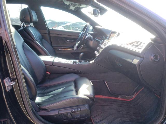 Photo 4 VIN: WBA6B4C53DDG67839 - BMW 650 XI 