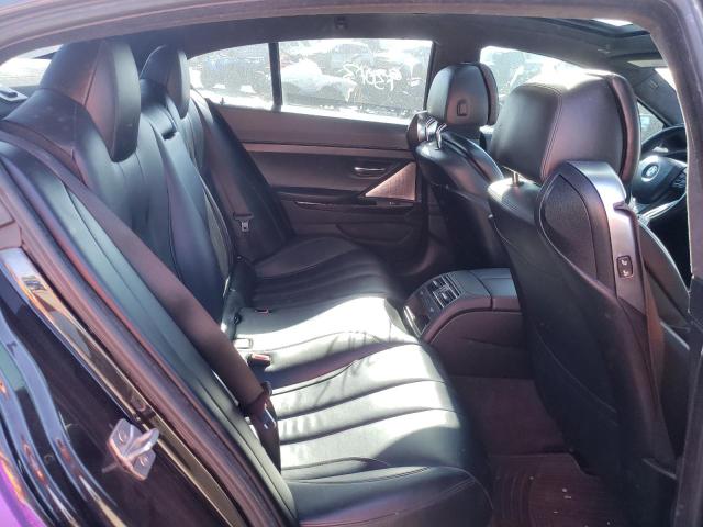 Photo 5 VIN: WBA6B4C53DDG67839 - BMW 650 XI 