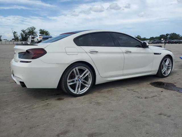 Photo 2 VIN: WBA6B4C53DDG67873 - BMW 650 XI 