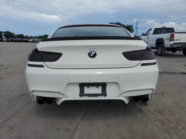 Photo 5 VIN: WBA6B4C53DDG67873 - BMW 650 XI 