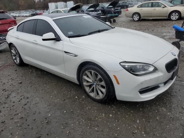 Photo 3 VIN: WBA6B4C53DDG67940 - BMW 6 SERIES 