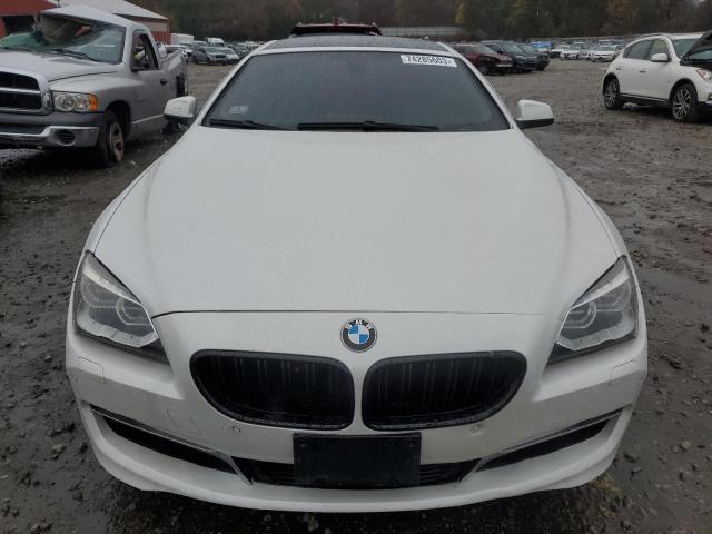 Photo 4 VIN: WBA6B4C53DDG67940 - BMW 6 SERIES 