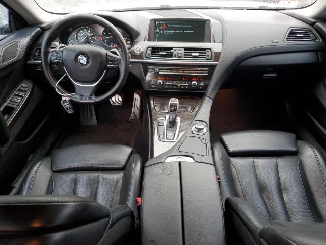 Photo 7 VIN: WBA6B4C53DDG67940 - BMW 6 SERIES 