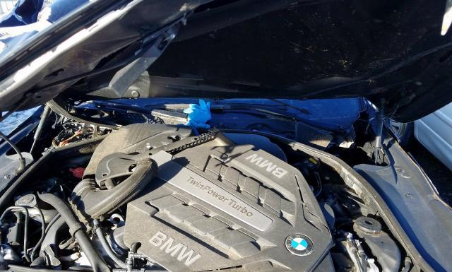 Photo 6 VIN: WBA6B4C53FD760523 - BMW 650 