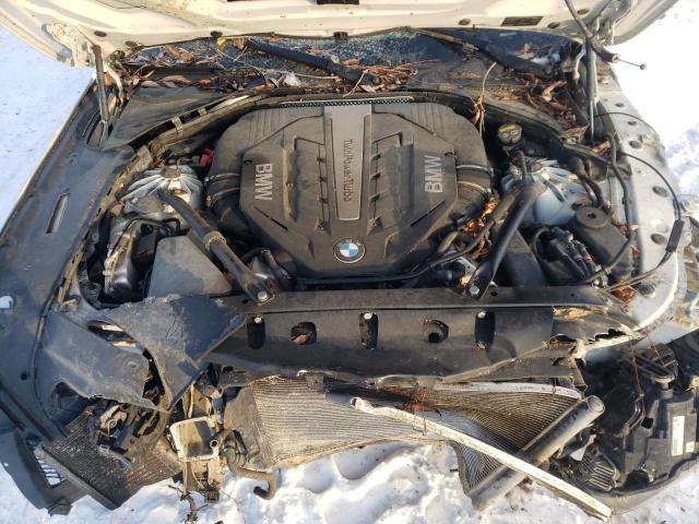 Photo 10 VIN: WBA6B4C53FD760991 - BMW 650 XI 