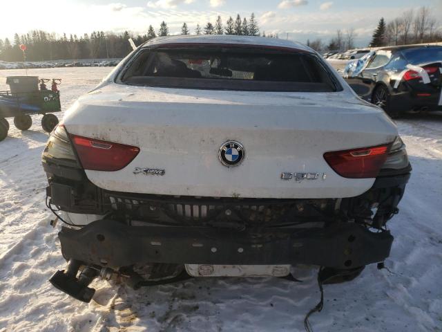 Photo 5 VIN: WBA6B4C53FD760991 - BMW 650 XI 