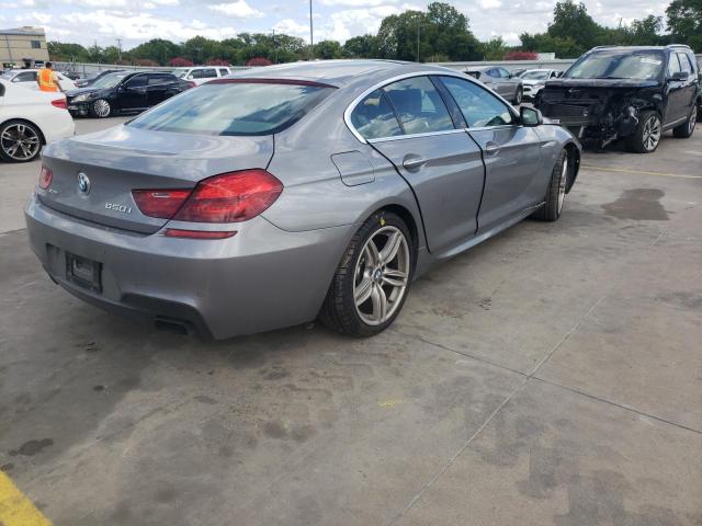 Photo 3 VIN: WBA6B4C54DD098285 - BMW 650 XI 