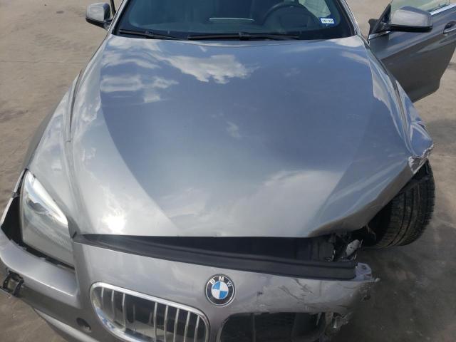 Photo 6 VIN: WBA6B4C54DD098285 - BMW 650 XI 