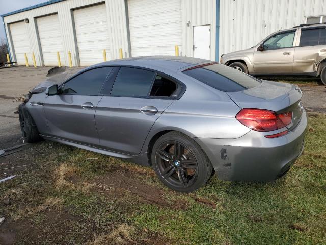 Photo 1 VIN: WBA6B4C54DD098478 - BMW 6 SERIES 