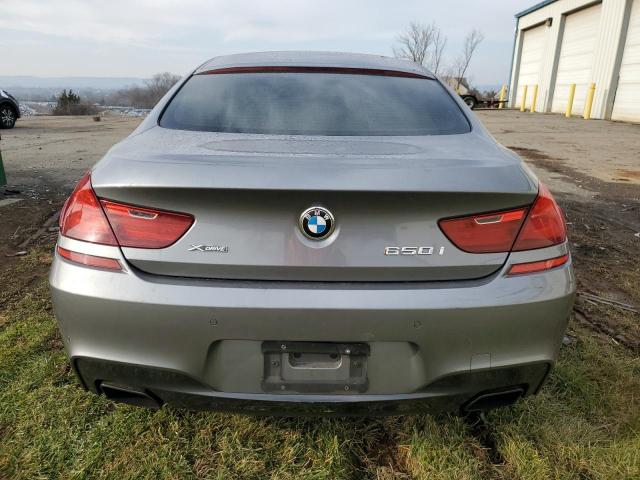 Photo 5 VIN: WBA6B4C54DD098478 - BMW 6 SERIES 